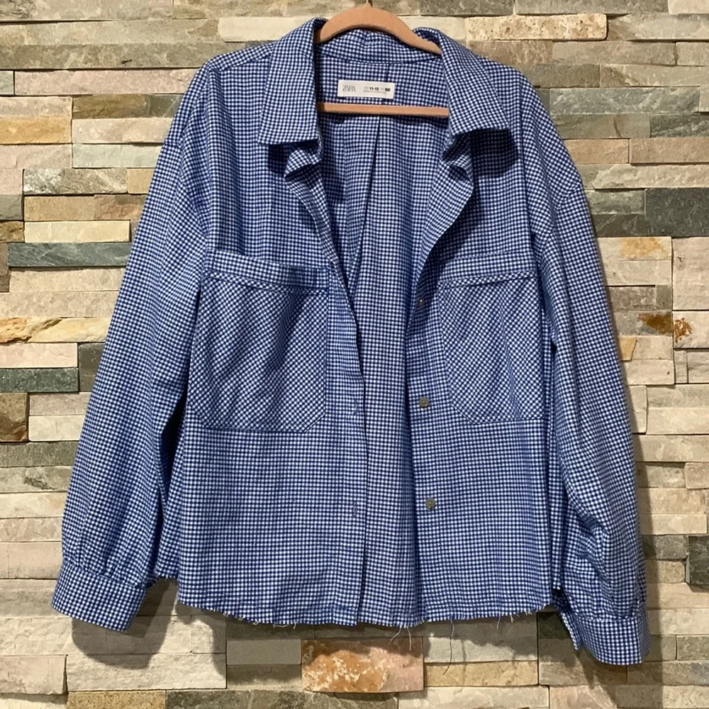 Button down shirt - Picture 1 of 4